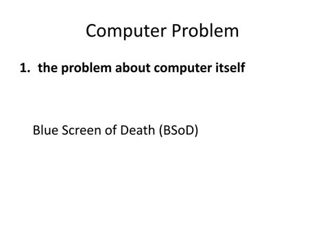 Image result for Basic of a Computing Problem