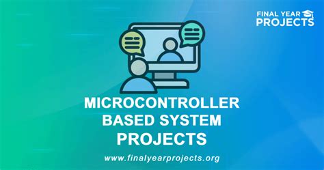 Image result for Microcontroller Based Project Ideas