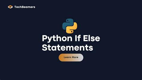 Image result for Python If Else Code