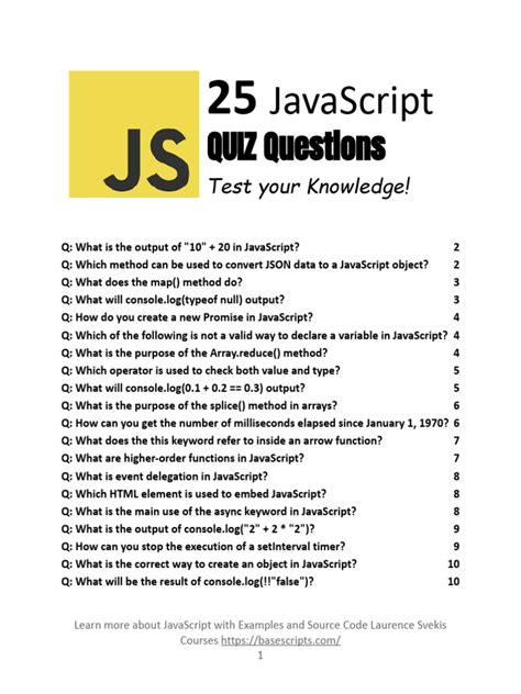 JavaScript Basic Coding Questions に対する画像結果