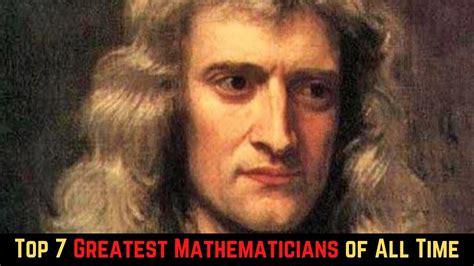 Image result for Famous Mathematicians