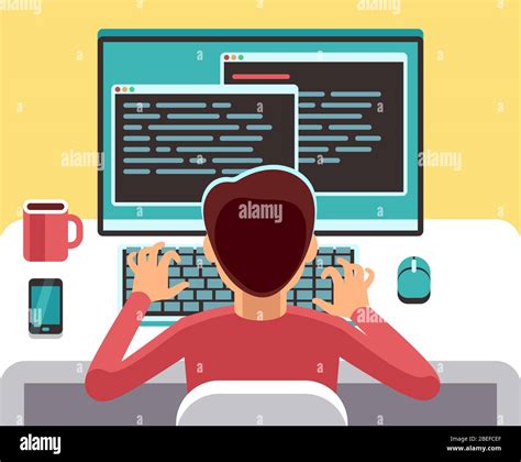Programming Computer Programmer に対する画像結果