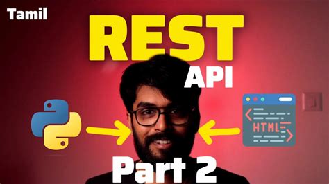 REST API with Java Testing in Tamil に対する画像結果