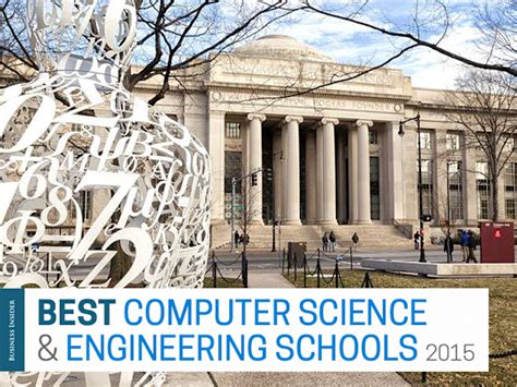 Image result for Best Computer Science Colleges