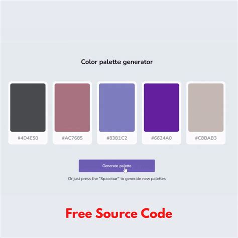 JavaScript Colour Combos に対する画像結果