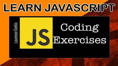 Image result for JavaScript Exercises