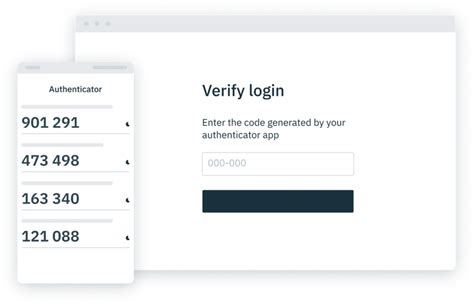 Image result for Totp JavaScript Web App
