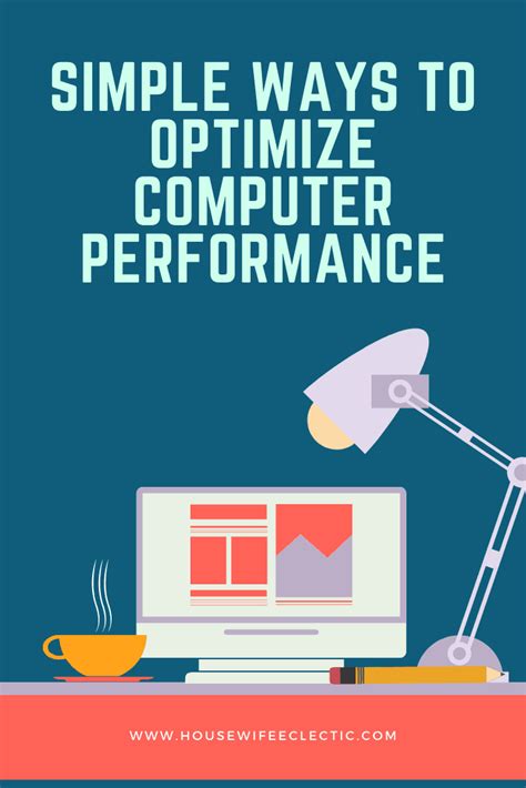 Image result for Optimize Computer Performance