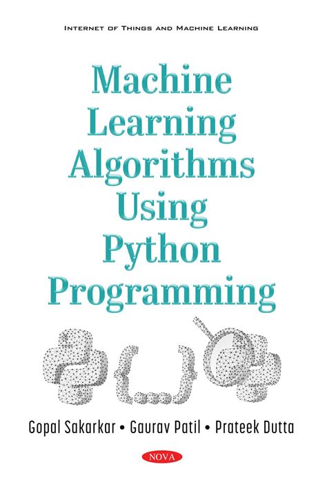 Image result for Machine Learning Algorithms Python
