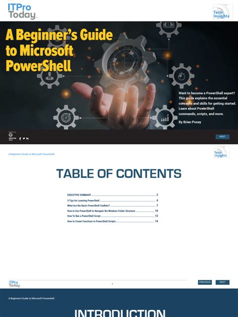 Image result for PowerShell Tutorial