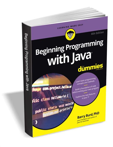Image result for Beginning Java Programming