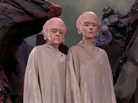 Star trek the 50 best alien races – Artofit