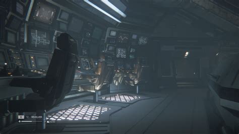 Image result for Alien Isolation Spaceship