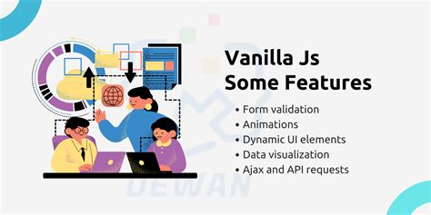 Image result for Vanilla JavaScript Tutorial