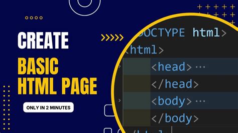 Image result for HTML Tutorial Using Notepad