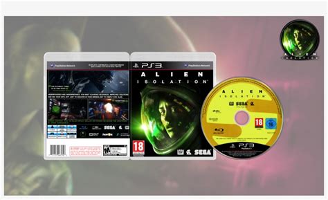 Image result for Alien Isolation Poster