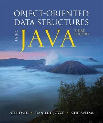 Object-Oriented Data Structures Using Java: . By Dale