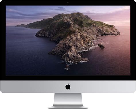 【整備済み品】 Apple iMac Retina 5K 2019(27インチ,8GB RAM,1TB Fusion Drive,3.0Ghz)
