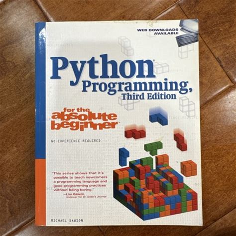 Python Programming