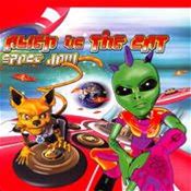 Alien Project Vs Space Cat: Spacejam CD