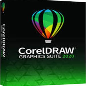 Coreldraw Graphics Suite 2020