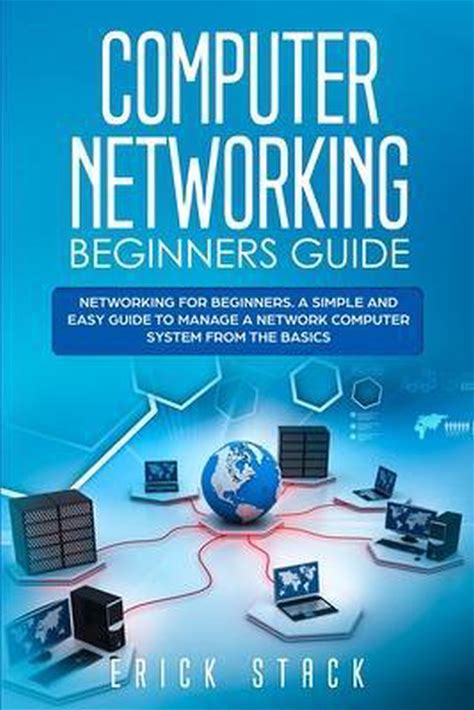 Computer Networking Beginners Guide