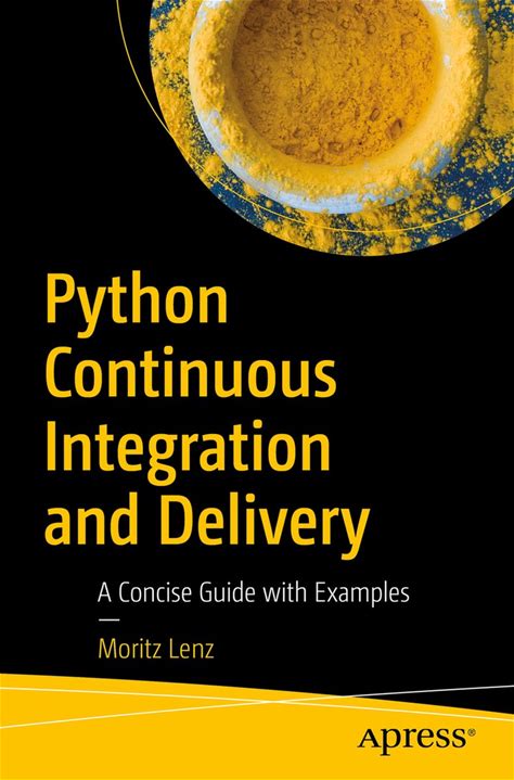 Python Continuous Integration And Delivery
