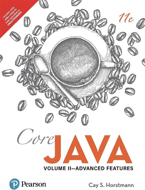 Brand New: Core Java - Vol 2 11th Intl Ed 9789389552157
