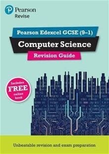 Revise Edexcel Gcse (9-1) Computer Science Revision... | Buch |