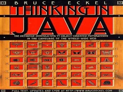 Thinking In Java (1St Edition) By Eckel, Bruce Paperback Book The Fast