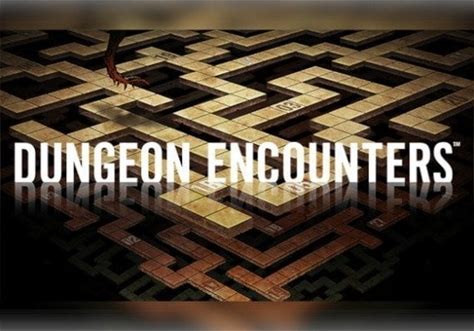 Dungeon Encounters EN/JA Global