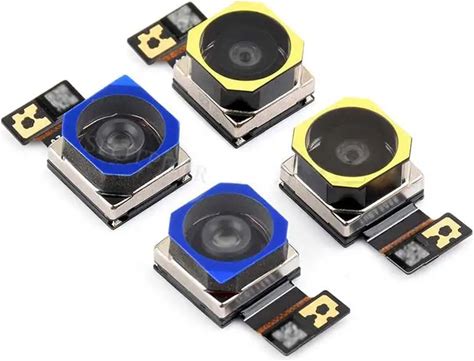 Raspberry Pi Camera Module 3 Autofocus Sensor Assembly Official 12MP 120 Degree Fov Replacement Part