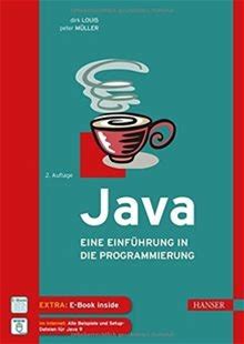 Java: Eine Einführung In Die Programmierung Von Louis, D... | Buch |