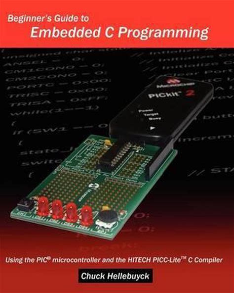 Beginner's Guide To Embedded C Programming