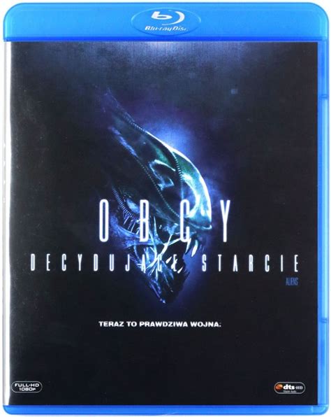 Aliens [Blu-Ray]