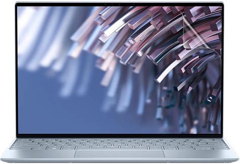 Dell XPS 13 9315 13-Inch (2022) - Core I7-1250U - 16GB - SSD 512 GB QWERTY - English
