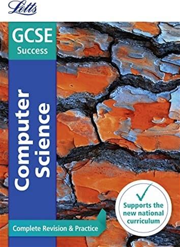 Gcse 9-1 Computer Science Complete Revision & Practice By Letts Gcse