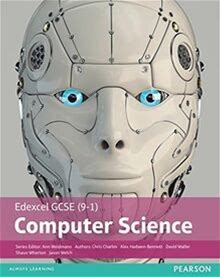 Edexcel Gcse (9-1) Computer Science Student Book (E... | Buch |