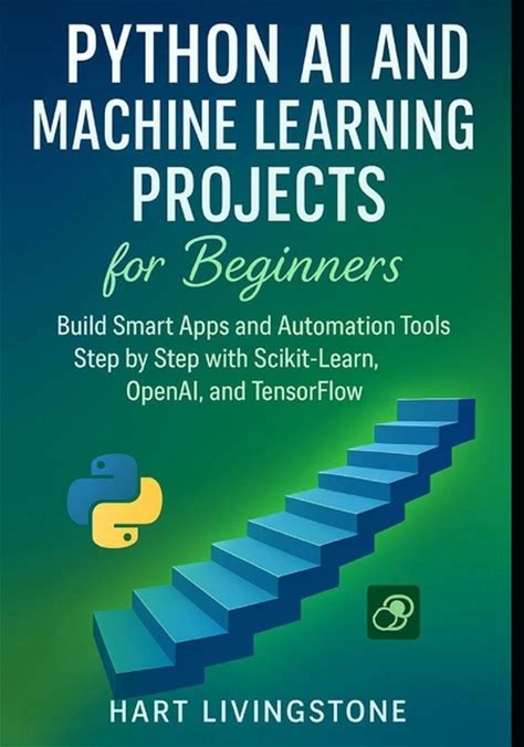 Python AI And Machine Learning Projects For Beginners