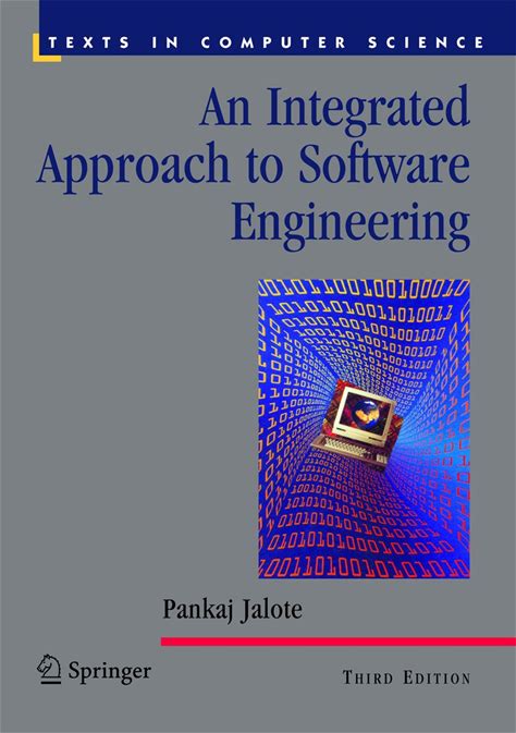 An Integrated Approach To Software Engineering