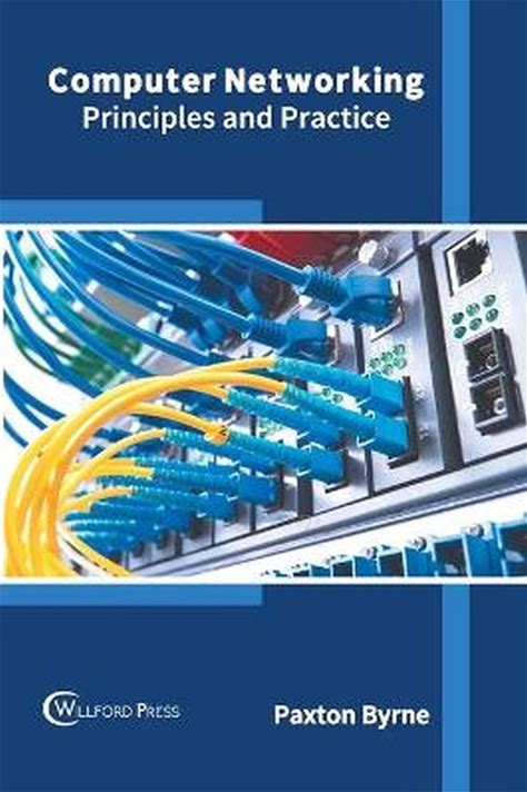 COMPUTER NETWORKING PRINCIPLES