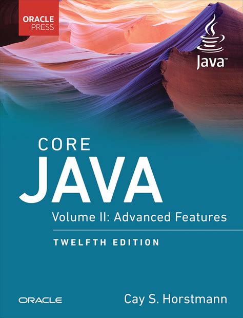 Oracle Press Java - Core Java