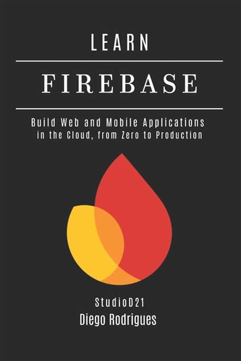 Web, Mobile & API Development USA- LEARN FIREBASE 2025 Edition