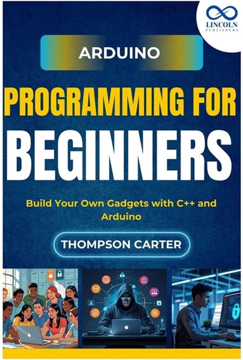 Arduino Programming For Beginners