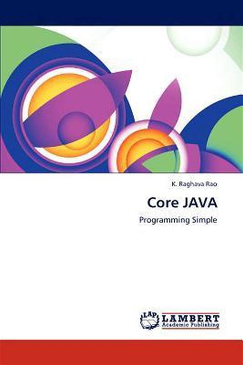 Core JAVA