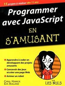 Programmer Avec Javascript En Samusant Mégapoche... | Buch | Zustand