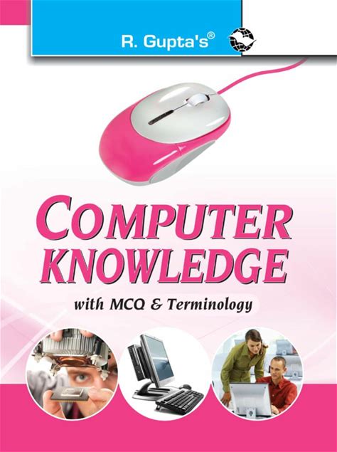 Computer Knowledge With Mcqs Magazine (Digital)