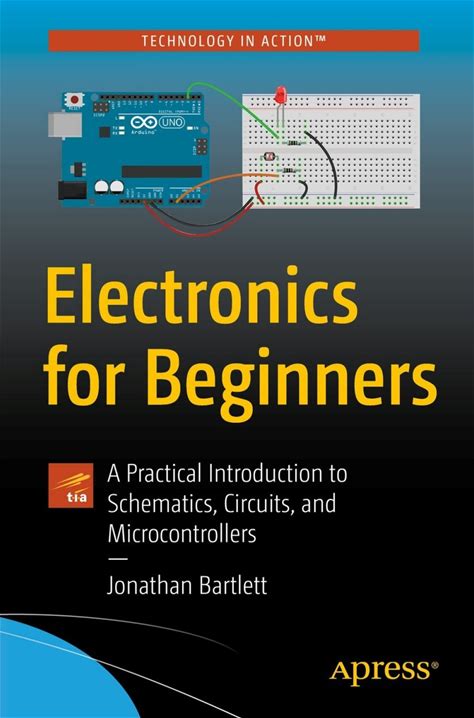 Electronics For Beginners (Ebook Rental)