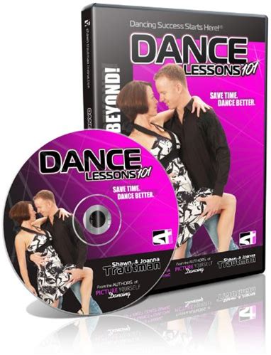 Dance Lessons 101: The Basics And Beyond