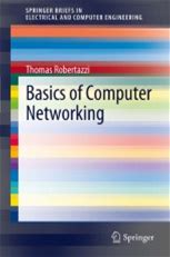 Basics Of Computer Networking (Ebook)